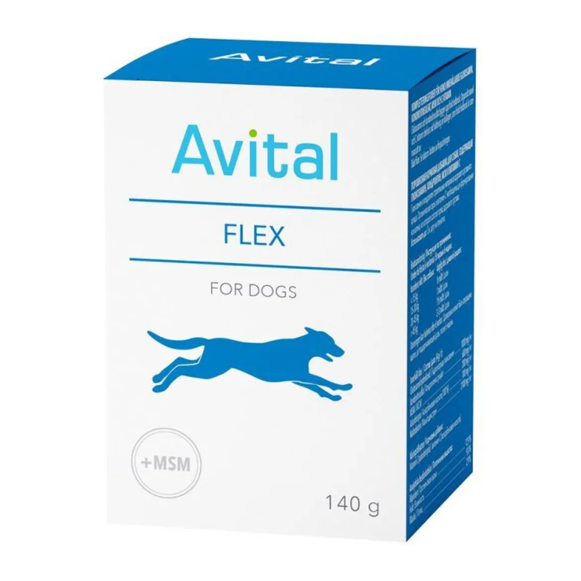 Avital Flex