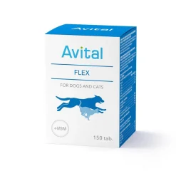 Avital Flex Tablett