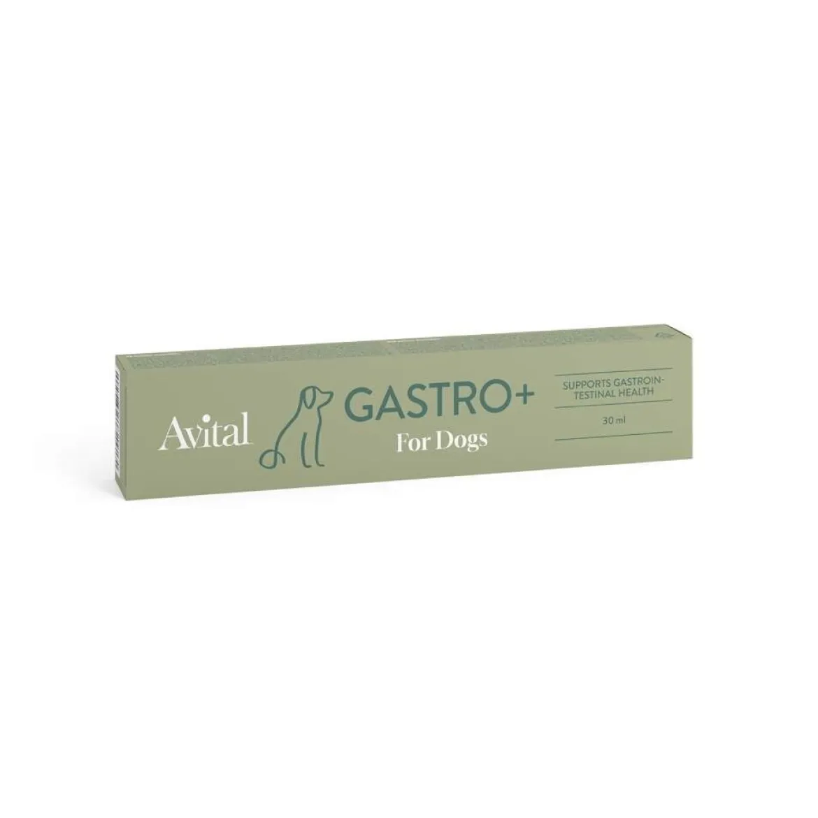 Avital Gastro+ Kosttillskott för Hund