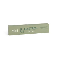 Avital Gastro+ Kosttillskott för Katt 15 ml