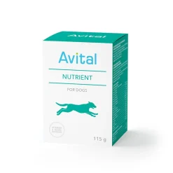 Avital Nutrient 115 g