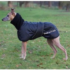 Back on Track Hundtäcke Whippet