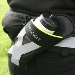 Baggen Midjeväska till Softbelt Vigor