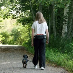 Baggen Midjeväska till Softbelt Nova