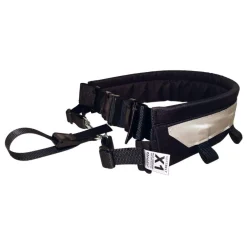Baggen Softbelt Reflex Grå X1 Mjuk Dämpning