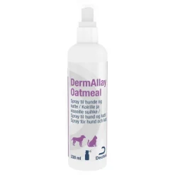 Balsam Spray DermaAllay Oatmeal 230ml