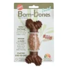 Bam-Bones Dental Bone Bacon Tuggleksak till Hund 14,5 cm