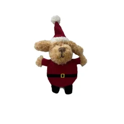 Bark-A-Boo Classic Christmas Tale Hund 17 cm