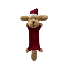 Bark-A-Boo Classic Christmas Tale Platt Hund 40 cm