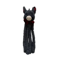 Bark-A-Boo Classic Christmas Tale Åsna med Långa ben 50 cm