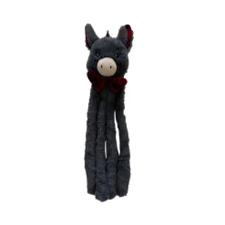 Bark-A-Boo Classic Christmas Tale Åsna med Långa ben 50 cm