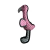 Bark-a-Boo Tuff Beastz 3D Flamingo