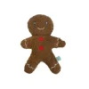 Bark-A-Boo Tufflove Holiday Pepparkaksgubbe 23 cm