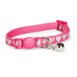 Basic Cat Reflective Lovely Halsband