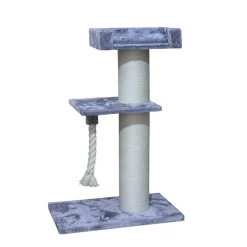 Basic Column Klösträd Grå 120 cm