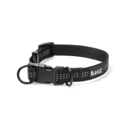 Basic First Valphalsband Svart