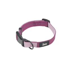Basic Fresh Eco Hundhalsband Lila