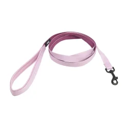 Basic Fresh Eco Hundkoppel Lila