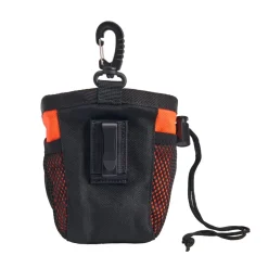 Basic Handy Godisväska Svart