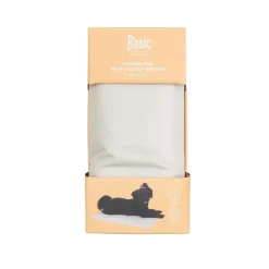 Basic Kylmatta Antiglid Beige