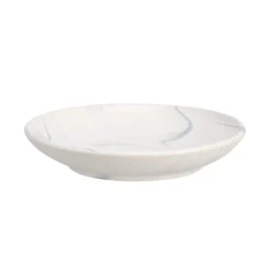 Basic Marble Kattskål i Keramik 13,6 cm