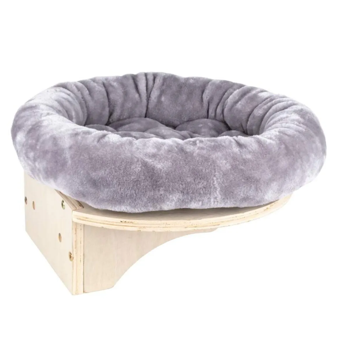 Basic MultiPurr Wallie Katthylla