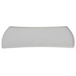 Basic Silicone Underlägg Grå