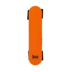 Basic Silicon Strap Hundlampa Orange