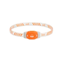 Basic Transparent Lamphalsband
