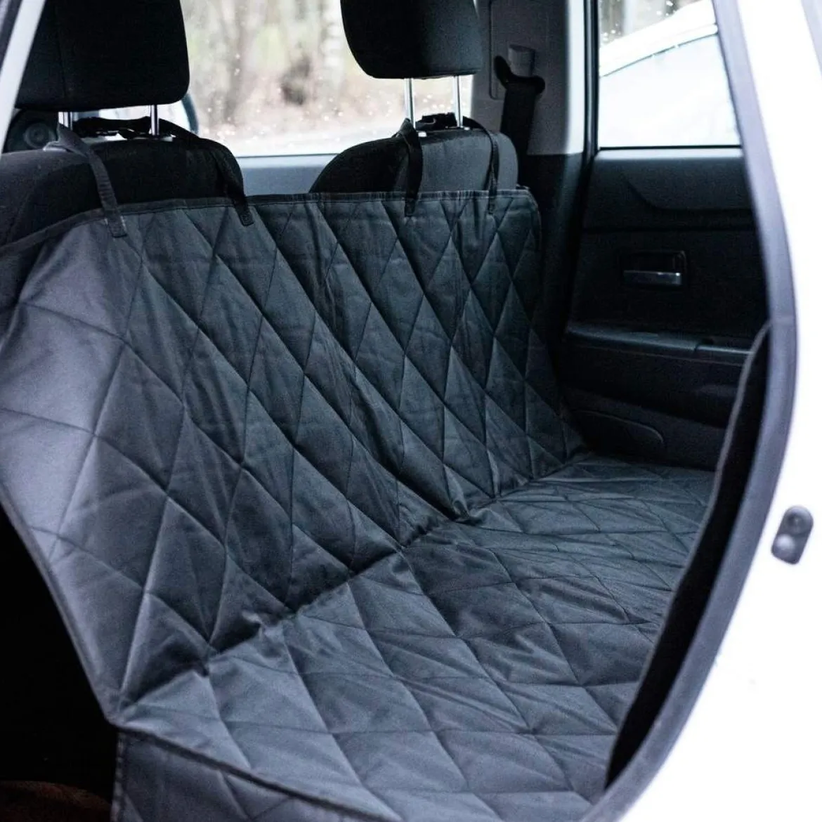 Basic Travel Bilhammock