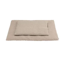Basic WellB Thermal Värmereflekterande Hundfäll Beige