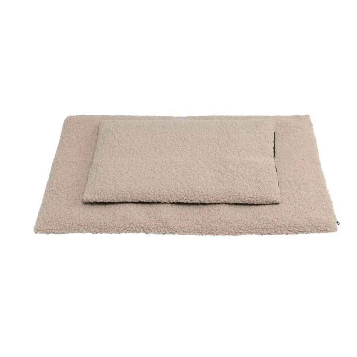 Basic WellB Thermal Värmereflekterande Hundfäll Beige