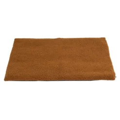 Basic WellB Thermal Värmereflekterande Hundfäll Brun