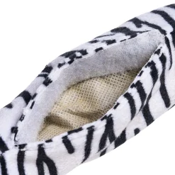 Beeztees Catnip Jungle Zebrasvans