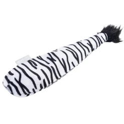 Beeztees Catnip Jungle Zebrasvans
