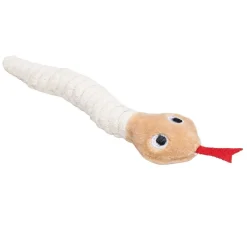 Beeztees Eco Cat Boa Mjukisdjur Orm 2-pack