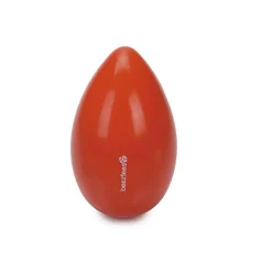 Beeztees Funny Eggy Hundleksak Orange 11x17,5 cm