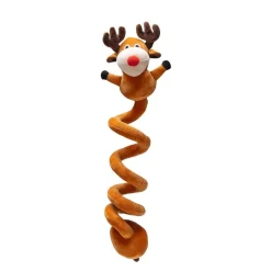 Beeztees Hundleksak Spiral Ren