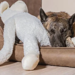 Beeztees Jessy Mjukisdjur till Hund Får XL