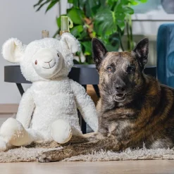 Beeztees Jessy Mjukisdjur till Hund Får XL