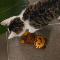 Beeztees Jungle Cat Matatabi Apa