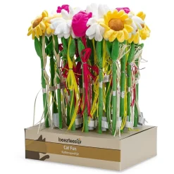 Beeztees Kattvippa Blomma