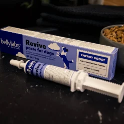 Bellylabs Revive Paste för Hund 30 ml
