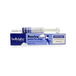 Bellylabs Revive Paste för Hund 30 ml
