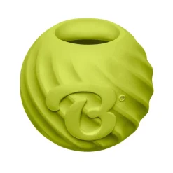 Benebone Bounce Hundboll i Gummi