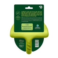 Benebone Bounce Tug Dragleksak i Gummi