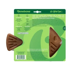 Benebone Fiskben i Nylon med Smak av Lax