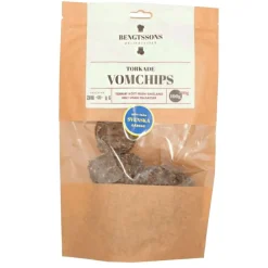 Bengtssons Delikatesser Vomchips