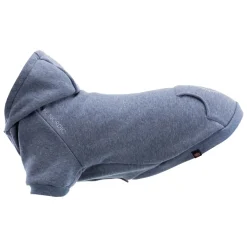Be Nordic Hundtröja Hoodie Blå