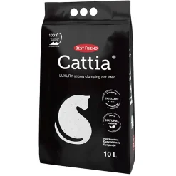 Best Friend Cattia Kattsand 10 L